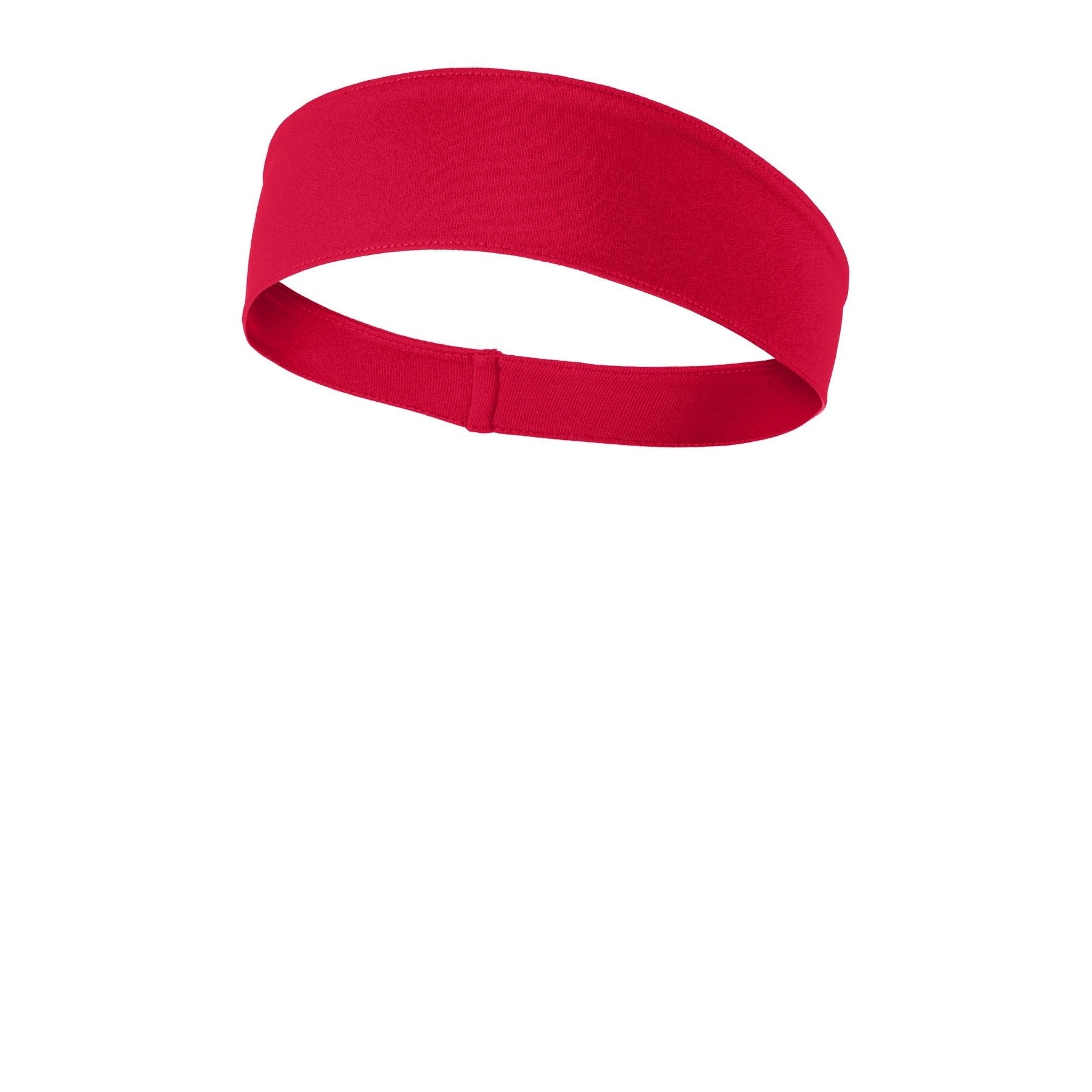 Sport-Tek-Sport-Tek® PosiCharge® Competitor™ Headband. STA35-MedTech-10